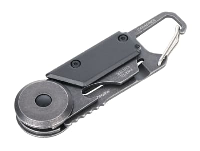 Mini Herramienta Troika 5 funciones negro1