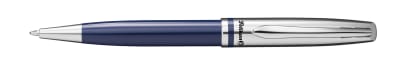 Bolígrafo Pelikan Jazz Classic Azul1
