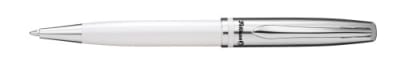 Bolígrafo Jazz Classic Blanco1