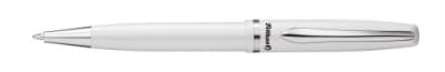 Bolígrafo Jazz Elegance Blanco perla1
