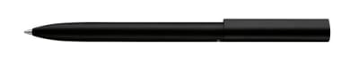 Bolígrafo Ineo Elements Caja de metal Black Rock1