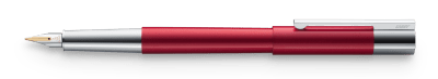 Pluma Lamy scala pianored M gold1