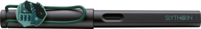 Pluma Lamy safari Slytherin F