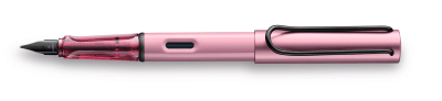 Pluma Lamy AL-star autumn pink F1
