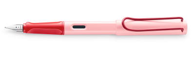 Pluma Lamy safari cherry blossom M1