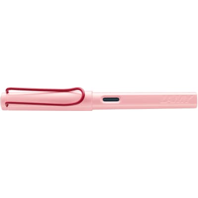 Pluma Lamy safari cherry blossom EF5