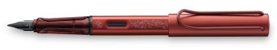 Pluma Lamy AL star Gryffindor M1