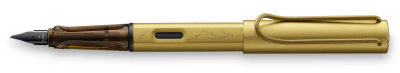 Pluma Lamy AL star Hufflepuff F1