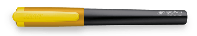 Pluma LAMY nexx Huff M1