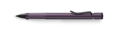 Portaminas Lamy Safari Violet Blackberry 0,51