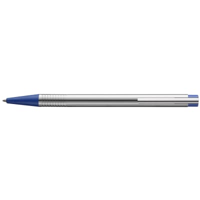 205 Boligrafo Logo Matt bl Logo Mate M (LA)1