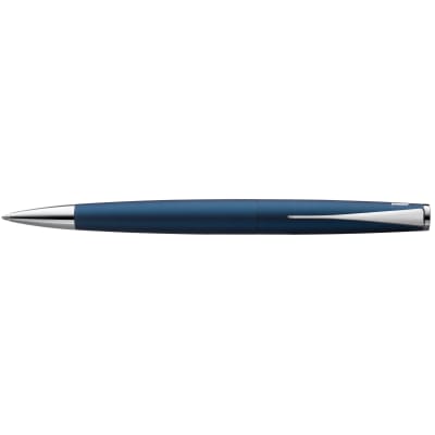 Bolígrafo Lamy Studio Imperial Blue1