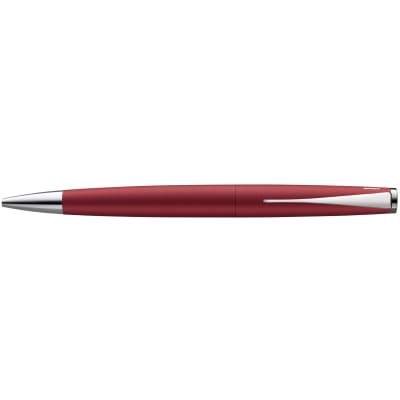 Bolígrafo Lamy studio royalred matt M1