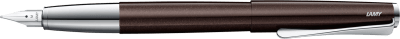 Pluma Lamy Studio Dark Brown1