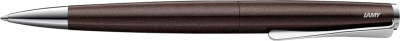 Bolígrafo Lamy Studio Dark Brown