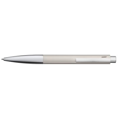 Boligrafo Lamy Ideos Palladium M1