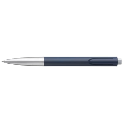 Boligrafo Lamy Noto Nightblue silver1