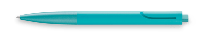 Bolígrafo Lamy Noto Teal M1