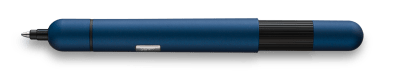 Bolígrafo Lamy Pico Imperial Blue