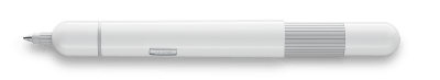 Bolígrafo Lamy Pico White