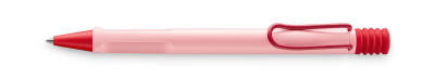 Bolígrafo Lamy safari cherry blossom M1