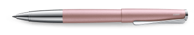 Rollerballs Lamy Studio rose M1