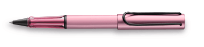 Roller Lamy AL-star autumn pink M1