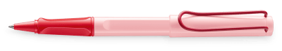 Rollerballs Lamy safari cherry blossom M1