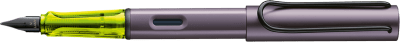 Pluma Lamy Al-star aubergine M1