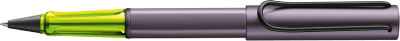 Rollerball Lamy Al-star aubergine1
