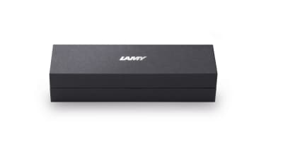 Caja Lamy E188 Negro para instrumento de escritura1