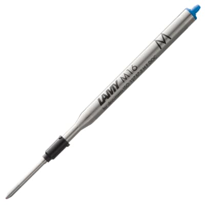 Repuesto Lamy M16 Blue para Bolígrafos