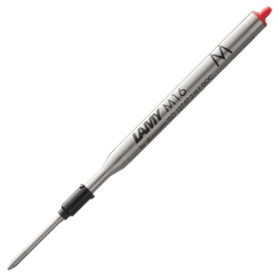 Repuesto Lamy M16 Red para Bolígrafos