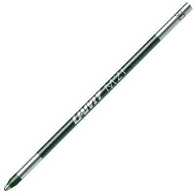 Repuesto Lamy M21 Black para multisistema