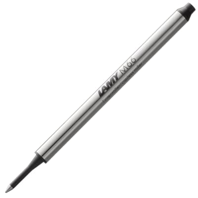 Repuesto Lamy M66 Black para Rollerball