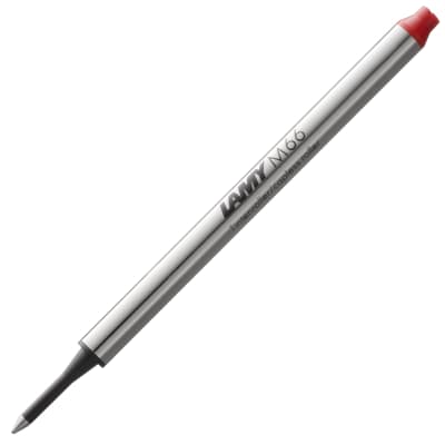 Repuesto Lamy M66 Red para Rollerball
