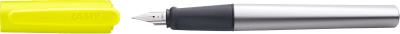 Pluma Lamy Nexx Amarillo Neon M1