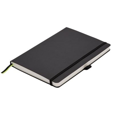Cuaderno Lamy A5 Umbra1