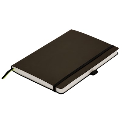 Cuaderno Lamy A5 Black