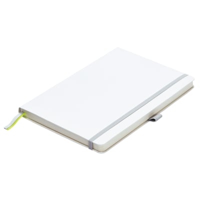 Cuaderno Lamy A6 White