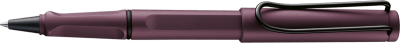 Rollerball Lamy Safari scarlet1