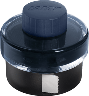 Tintero Lamy T52 Pink Cliff1