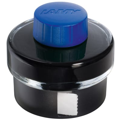 Tintero Lamy T52 Blue para plumas