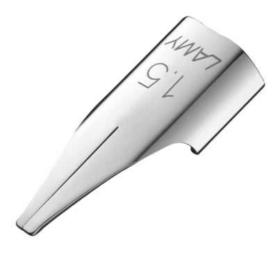 Plumin Lamy Z50 joy 1.5 (LA)1