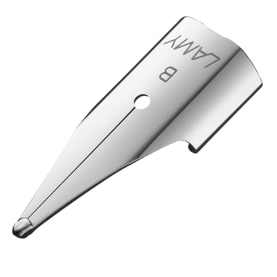 Plumín Lamy Z50 B (LA)1