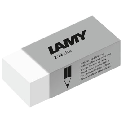Goma de borrar Lamy Z78 plus (LA)1