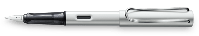 Pluma Lamy Al-Star WHITESILVER1