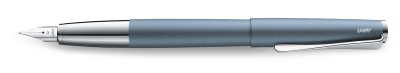Pluma lamy Studio Glacier EF1