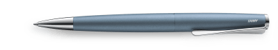 Bolígrafo Lamy Studio Glacier1