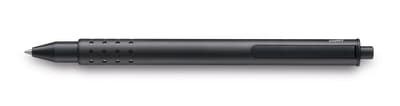 Rollerballs lamy Swift Black M1